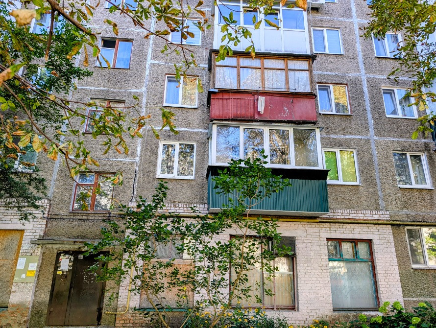 ТЕРМІНОВО !!! Продається одно кімнатна квартира по вул. Січневого прориву Біла Церква - зображення 9