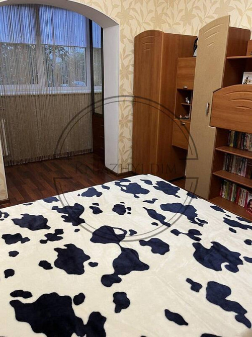 Оренда 2 кімнатної квартири по вул. Лариси Руденко 10 11202739 Київ - зображення 2