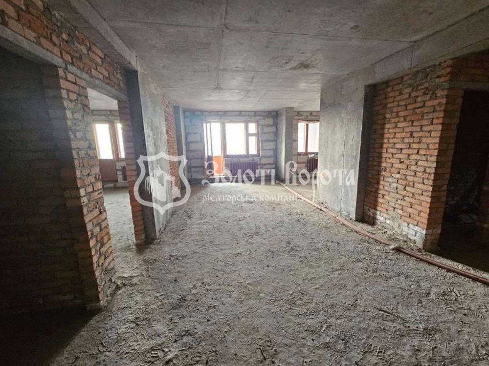 продажа 5-к квартира Киев, Дарницкий, 99000 $ Київ - зображення 2