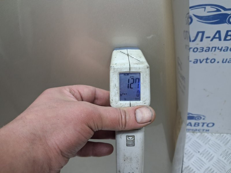 Капот Suzuki Grand Vitara 2005-2016 5730065810 (Арт. 61978) Киев - изображение 8