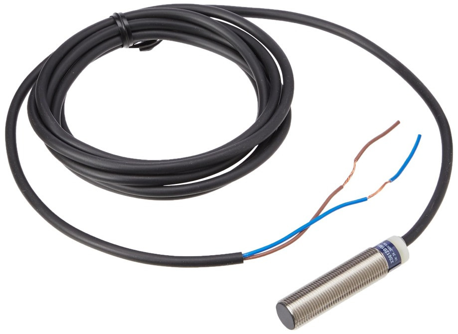 Індуктивний датчик XS612B1MAL2 Telemecanique (Schneider Electric) Запорожье - изображение 4