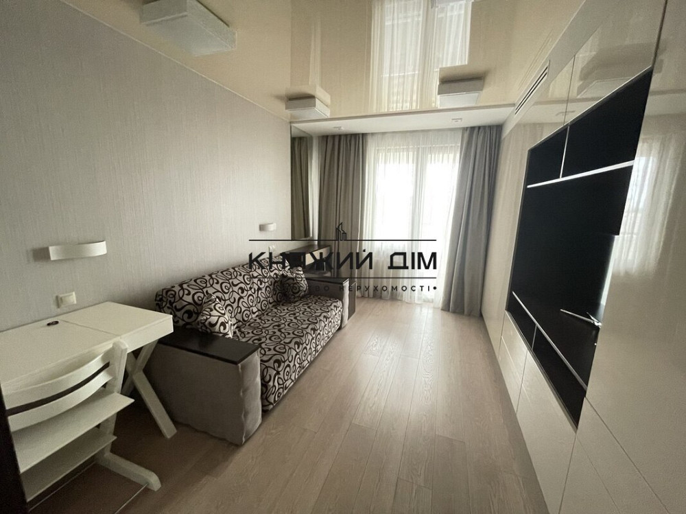 Оренда! Є ГЕНЕРАТОР+ІНВЕКТОР, 3-х кімнатна квартира ЖК PARK AVENUE Киев - изображение 8