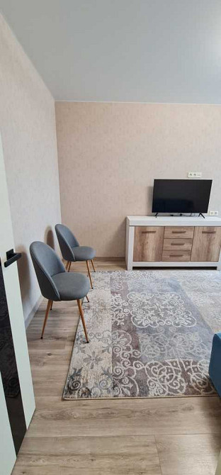 долгосрочная аренда 3-к квартира Киев, Подольский, 23500 грн./мес. Киев - изображение 8