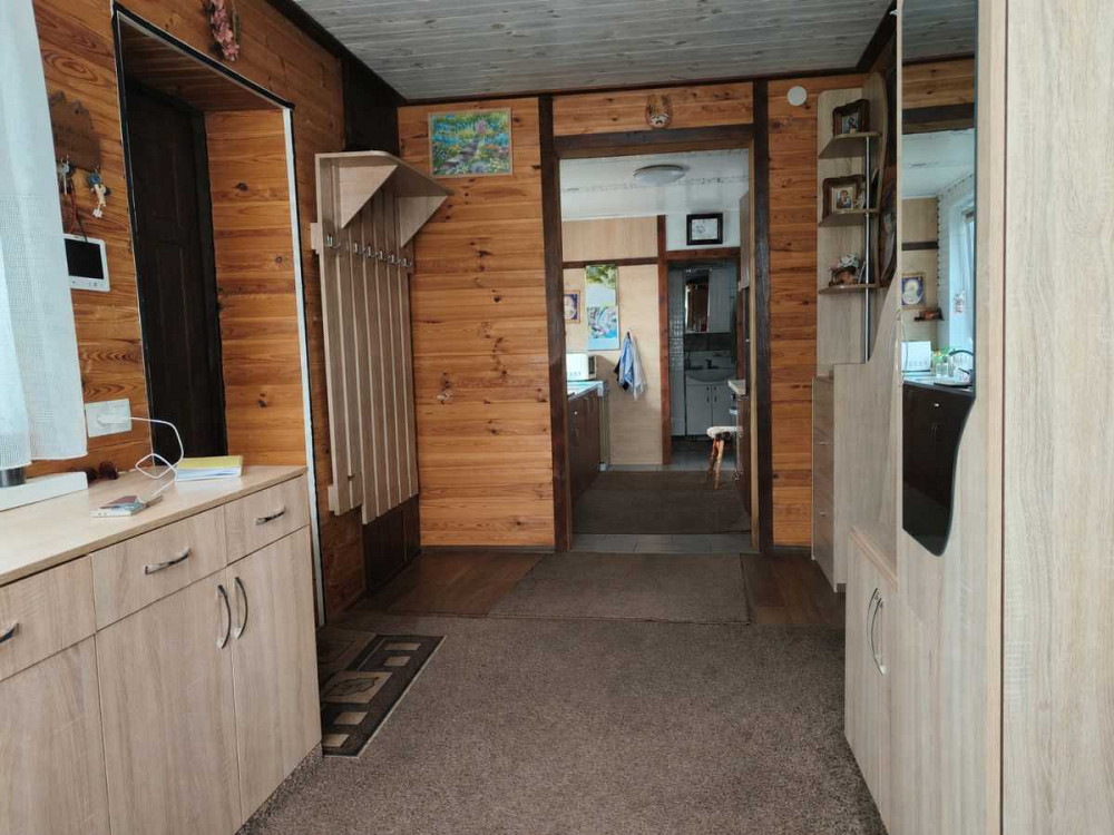 продажа 4-к дом Белоцерковский, Белая Церковь, 125000 $ Белая Церковь - изображение 10