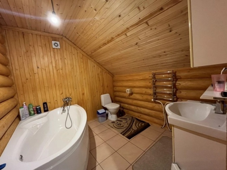 Будинок в Микуличині Яремче - изображение 12