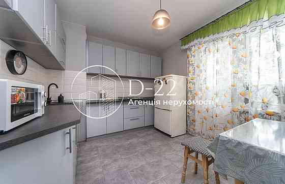 продажа 1-к квартира Броварский, Бровары, 50500 $ Бровари