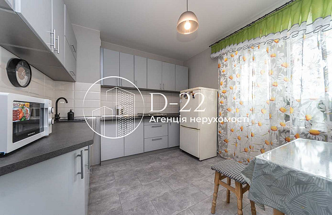 продажа 1-к квартира Броварский, Бровары, 50500 $ Бровари - зображення 1