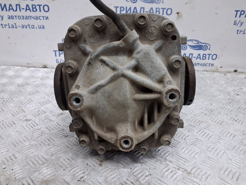 Редуктор задний SsangYong Rexton 2006-2012 4310009000 (Арт. 61745) Київ - зображення 7