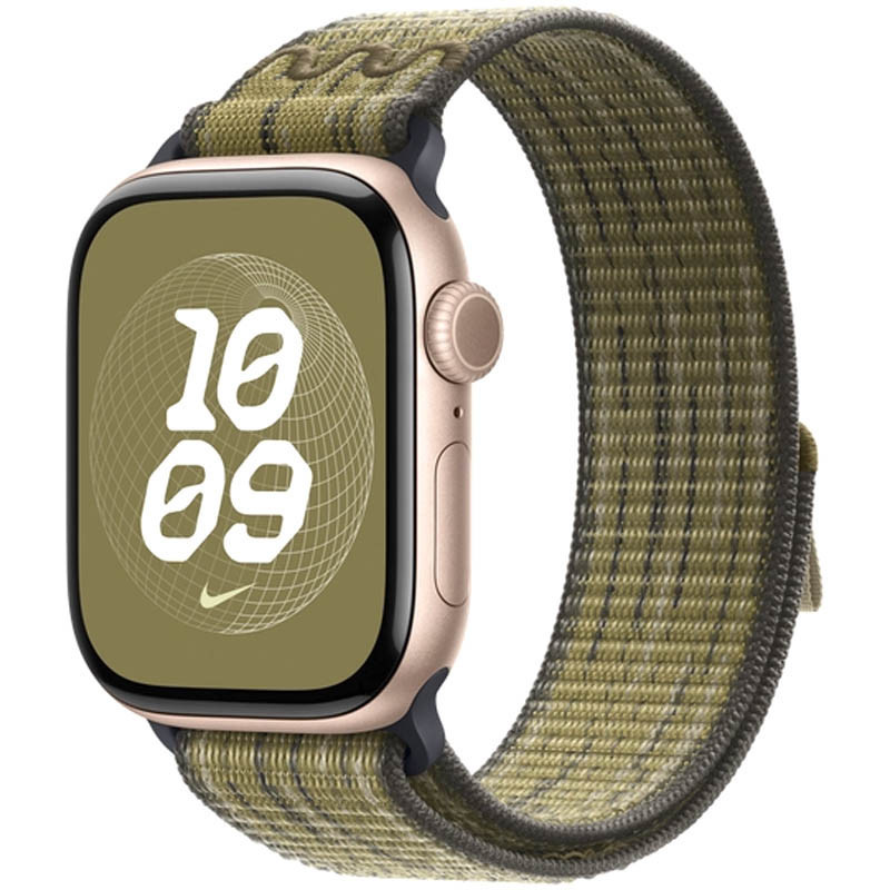 Ремешок Nike Sport Loop для Apple Watch 38/40/41/42mm(ser.10) Херсон - изображение 2