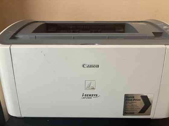 Принтер Canon L11121E Киев