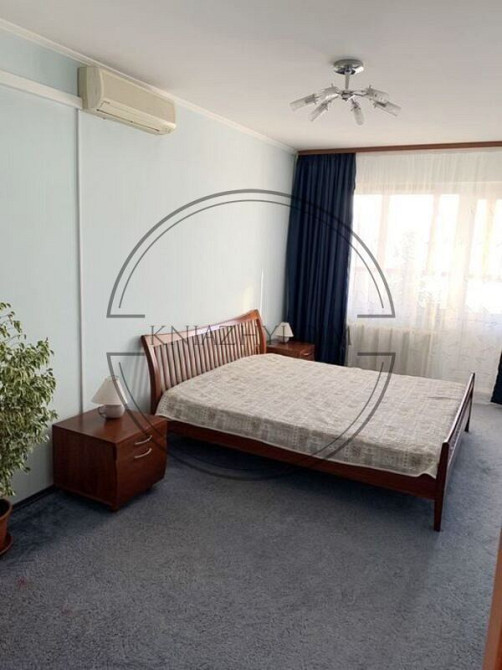 Продаж роздільної 4-х к.кв. на Позняках. № 21138506 Киев - изображение 6