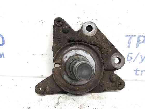 Цапфа задняя левая Renault Megane 3 1.5 DIESEL K9K 2008 (б/у) Киев