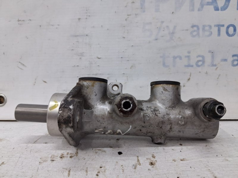 Тормозной цилиндр главный Hyundai Sonata NF 2.4 БЕНЗИН G4KC 2004 (б/у) Київ - зображення 4