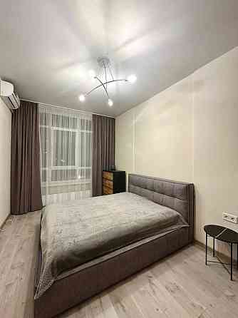 долгосрочная аренда 2-к квартира Киев, Оболонский, 37000 грн./мес. Київ