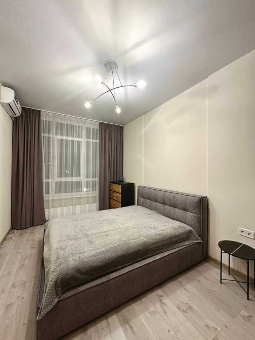 долгосрочная аренда 2-к квартира Киев, Оболонский, 37000 грн./мес. Киев - изображение 5