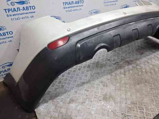 Бампер задний Chevrolet Captiva 2006-2018 20961269 (Арт. 86270) Киев