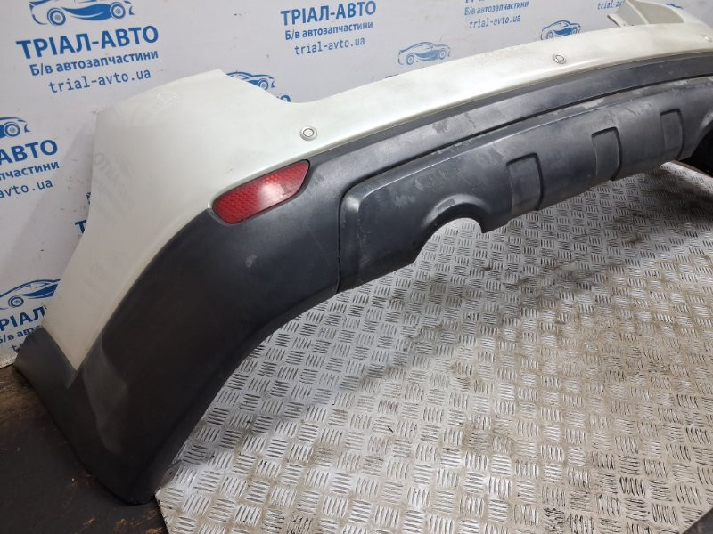 Бампер задний Chevrolet Captiva 2006-2018 20961269 (Арт. 86270) Киев - изображение 6