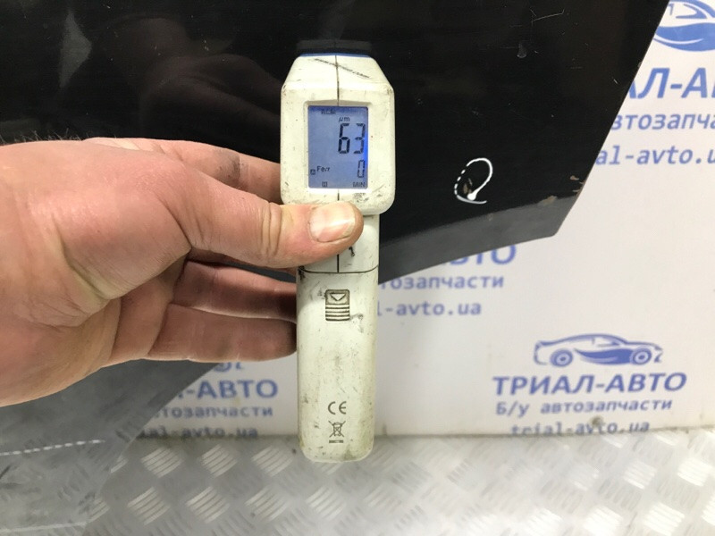 Дверь задняя левая Nissan X-Trail 2014-2021 H210A4CBMA (Арт. 55155) Київ - зображення 10