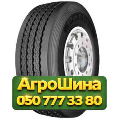 435/50R19.5 Petlas NZ300 160J Прицепная грузовая шина Київ
