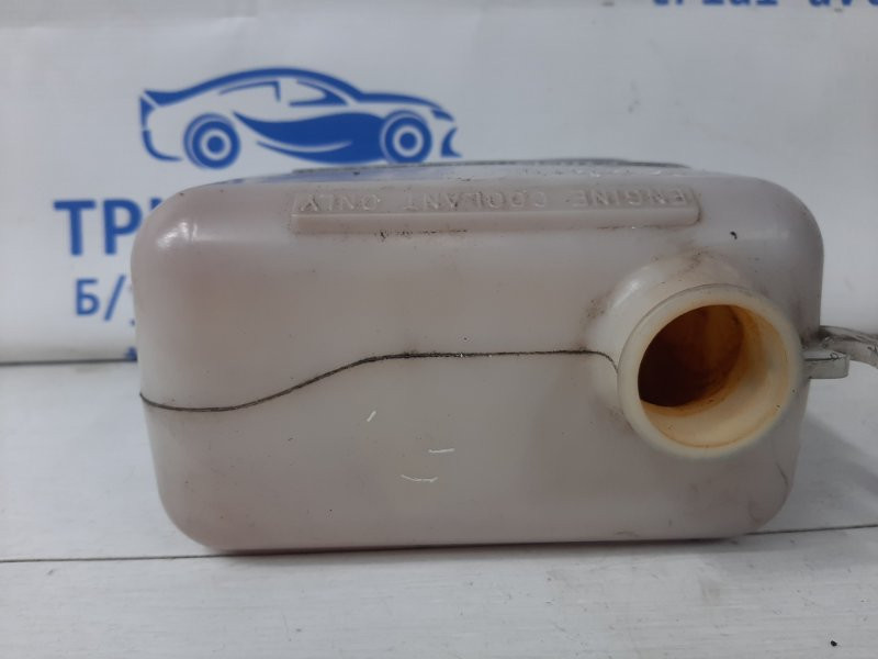 Бачок радиатора (расширительный) Suzuki Grand Vitara JT 2.0 БЕНЗИН J20A 2005 (б/у) Киев - изображение 4