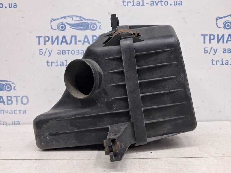 Корпус воздушного фильтра Suzuki Grand Vitara JT 2.0 БЕНЗИН J20A 2005 (б/у) Київ - зображення 1