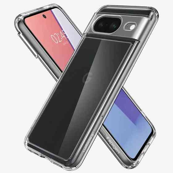 Чехол SGP Ultra Hybrid для Google Pixel 8 Херсон