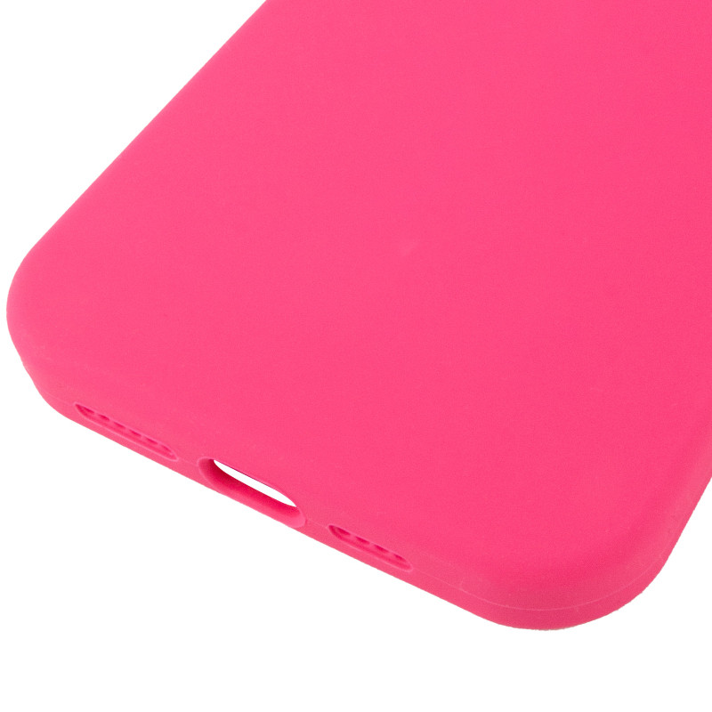 Чехол Silk Full Protective (AA) NO LOGO для Apple iPhone 14 Pro Max (6.7") Херсон - зображення 5