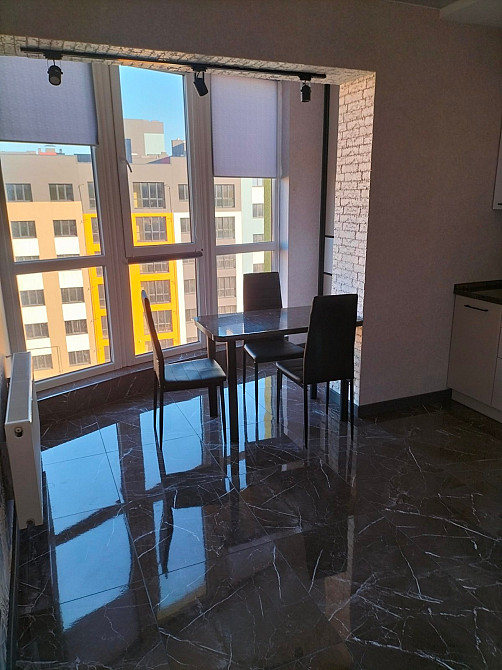 Здам в оренду квартиру на Щасливому Рівне - зображення 8