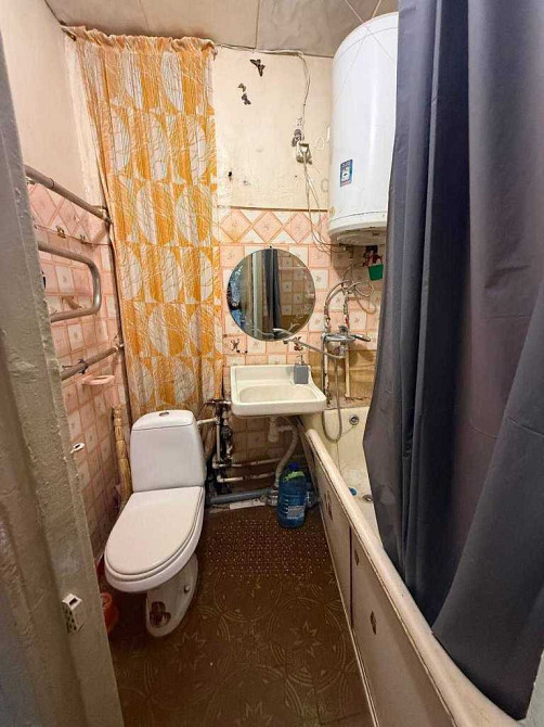 продажа 1-к квартира Одесса, Пересыпский, 18500 $ Одеса - зображення 4