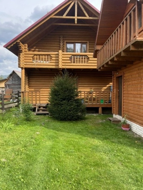 Будинок в Микуличині Яремче - изображение 3