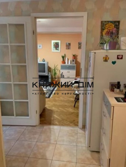 Відмінна 1-к.квартира м.Олімпійська, Палац Україна.Код об'єкта 1145134 Киев - изображение 9