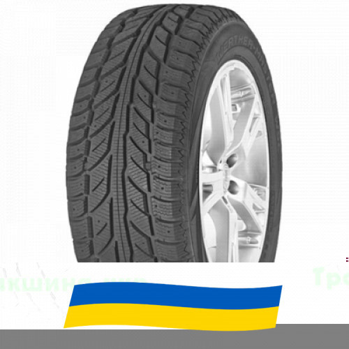 255/55 R18 Cooper Weather-Master WSC 109T Легкова шина Київ - зображення 1
