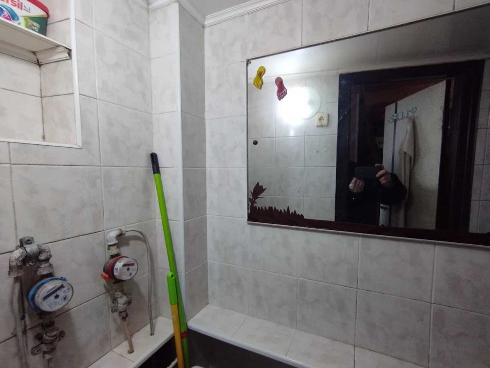 долгосрочная аренда 1-к квартира Киев, Деснянский, 8000 грн./мес. Киев - изображение 12