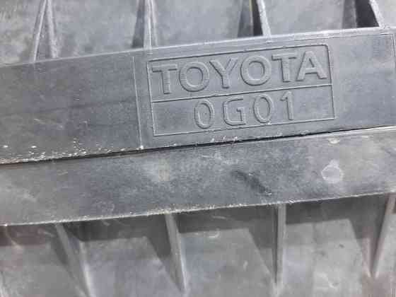 Корпус воздушного фильтра Toyota Avensis 2002-2010 177010G010 (Арт. 26490) Киев