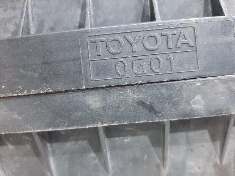 Корпус воздушного фильтра Toyota Avensis 2002-2010 177010G010 (Арт. 26490) Київ - зображення 6