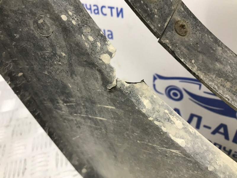 Диффузор SsangYong Kyron 2005-2016 3310009001 (Арт. 57772) Киев - изображение 5