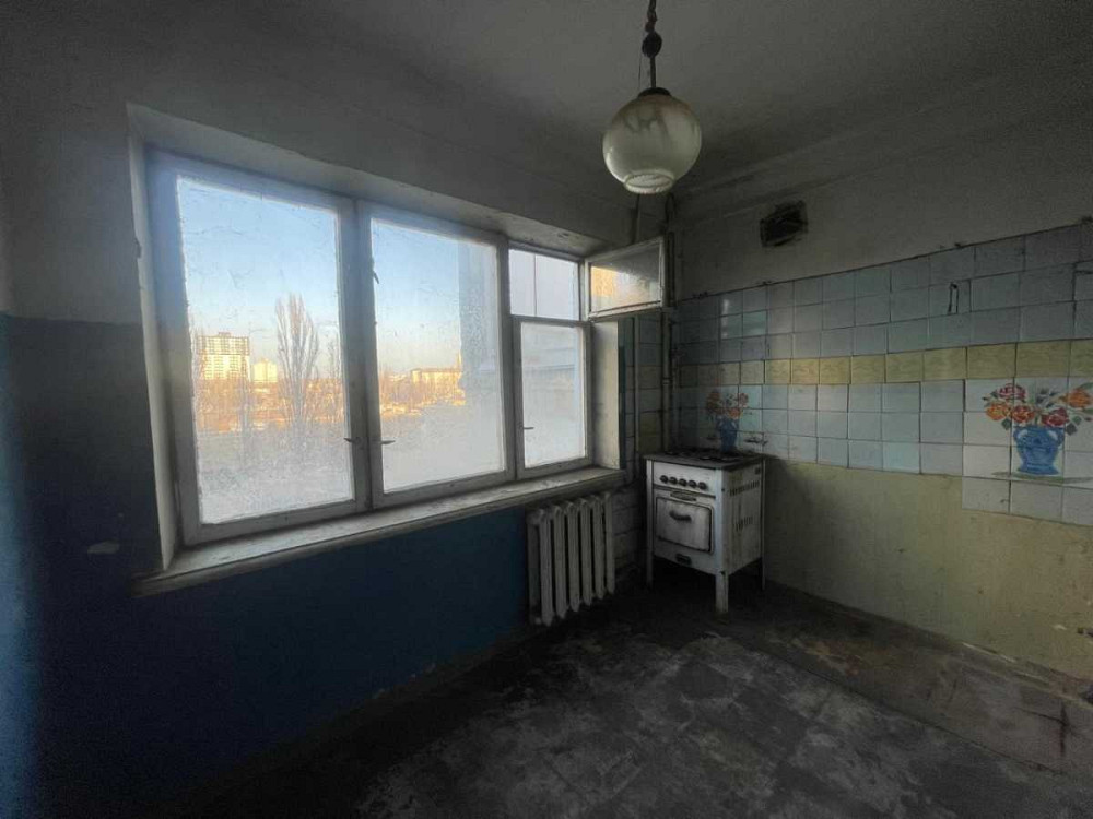 продажа 2-к квартира Киев, Дарницкий, 36500 $ Київ - зображення 4