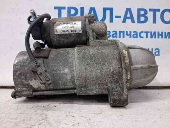 Стартер SsangYong Korando 2010-2019 6711510301 (Арт. 68706) Київ
