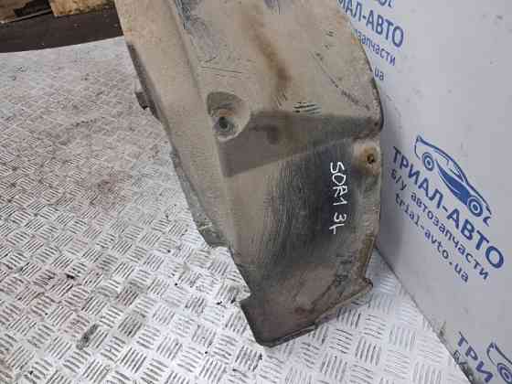 Подкрылок задний левый Kia Sorento BL 2.5 DIESEL D4CB 2002 (б/у) Київ