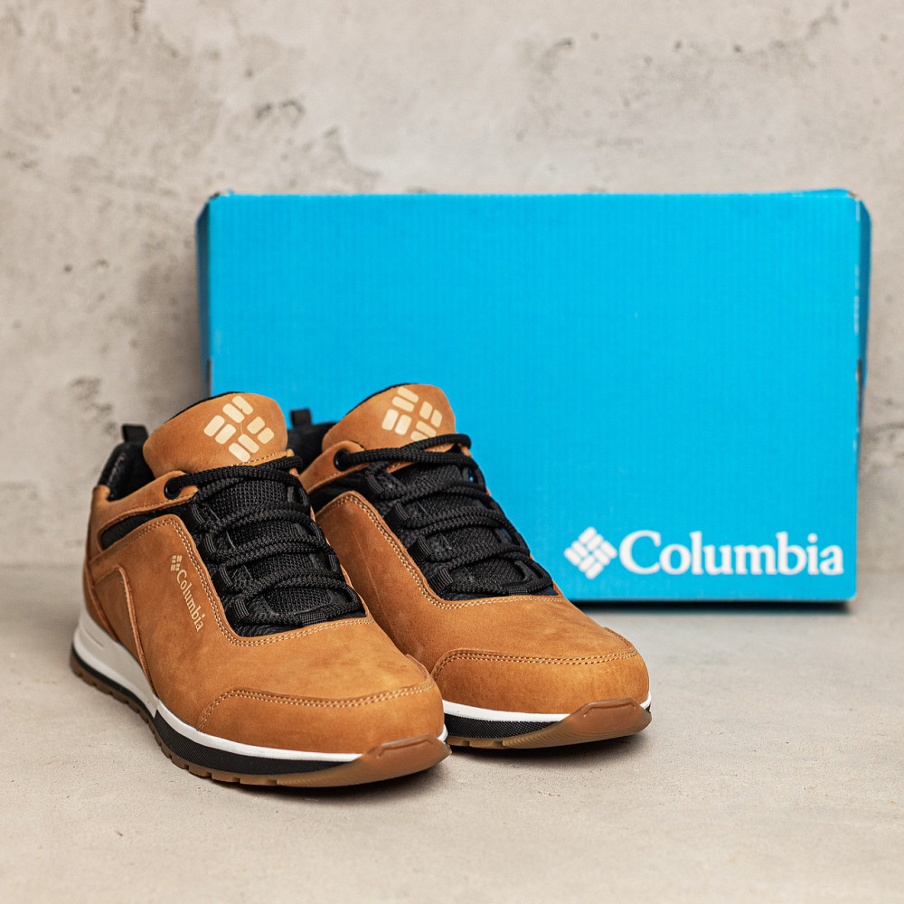 Мужские кроссовки Colum Sunvent Fox Киев - изображение 6