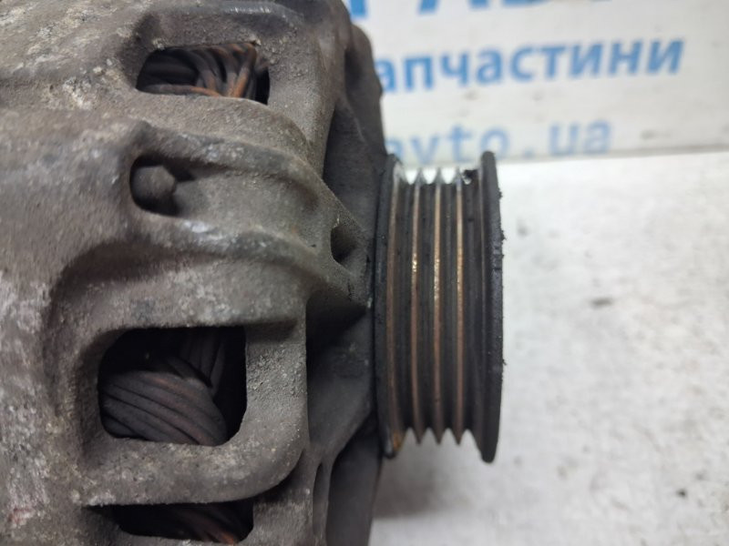 Генератор Nissan Micra 2002-2010 23100AX62A (Арт. 84557) Київ - зображення 6