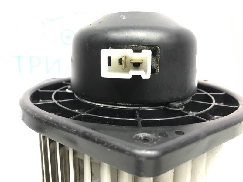 Моторчик печки Suzuki Grand Vitara JT 2.4 БЕНЗИН J24B 2005 (б/у) Київ - зображення 4