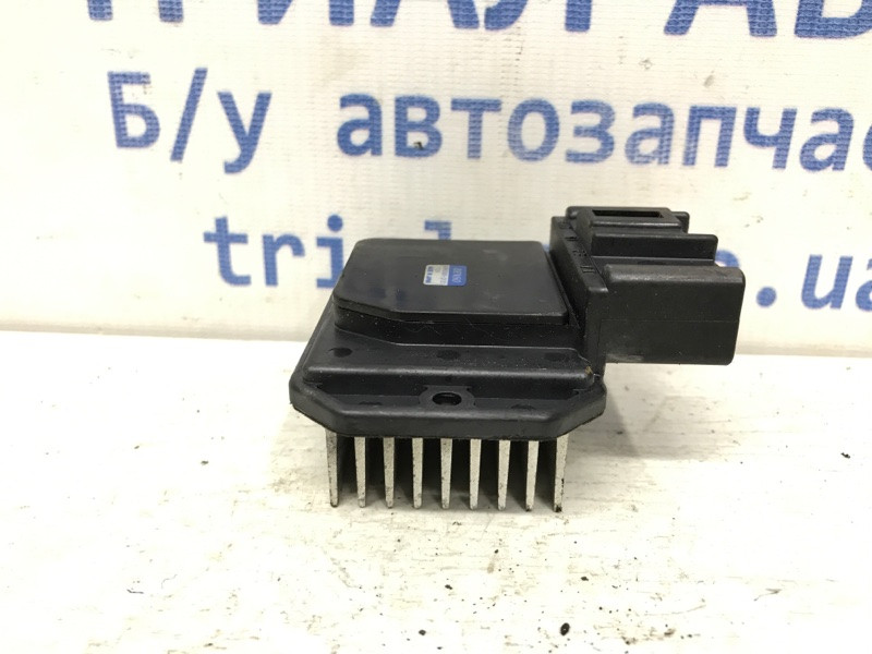Резистор печки Toyota Prado J120 3.0 DIESEL 1KDFTV 2002 (б/у) Київ - зображення 1