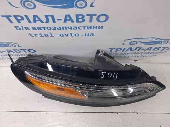 Фара правая Ксенон Jeep Cherokee 2013-2019 68321 886AB (Арт. 71681) Київ