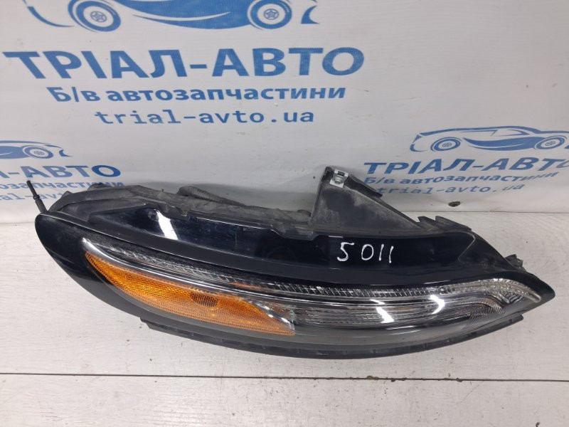 Фара правая Ксенон Jeep Cherokee 2013-2019 68321 886AB (Арт. 71681) Киев - изображение 2