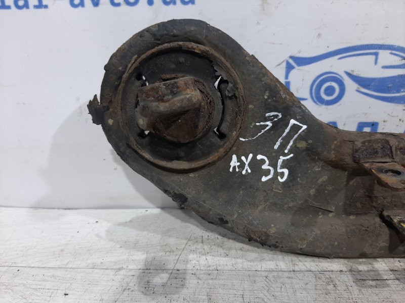 Рычаг задней подвески продольный правый Hyundai IX35 LM 2.0 DIESEL 2009 (б/у) Киев - изображение 2