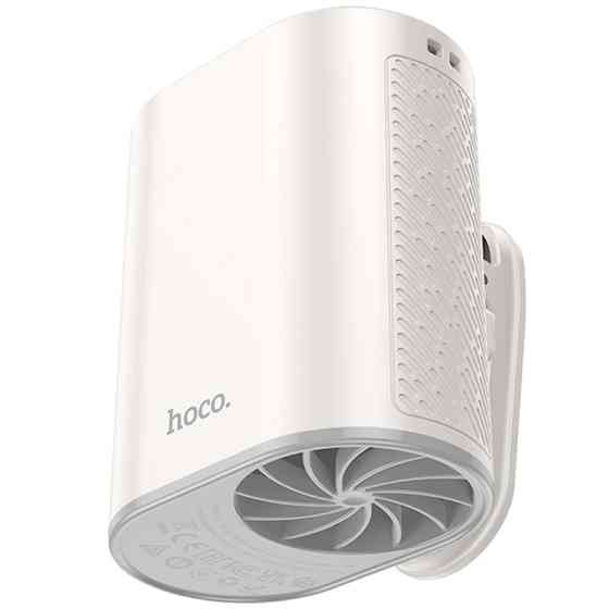 Портативный вентилятор Hoco HX609 handheld folding fan 3600 mAh Херсон