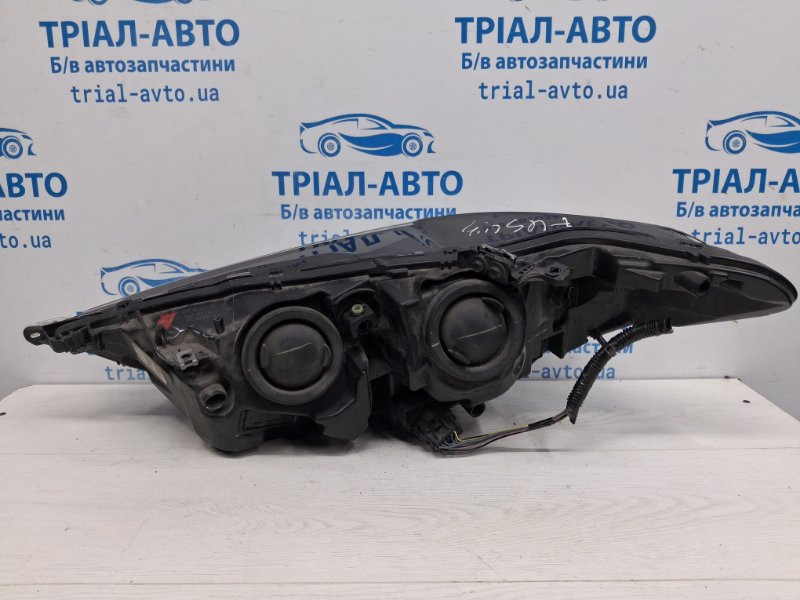 Фара правая Ксенон Ford Fusion USA 2 1.5 БЕНЗИН ENUN0 2013 (б/у) Киев - изображение 4