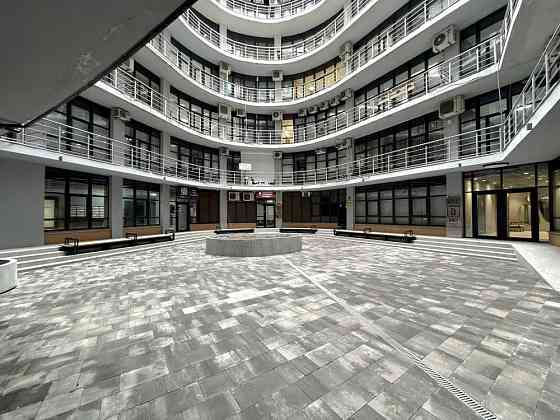 долгосрочная аренда офисное помещение Киев, Печерский, 45000 грн./мес. Киев