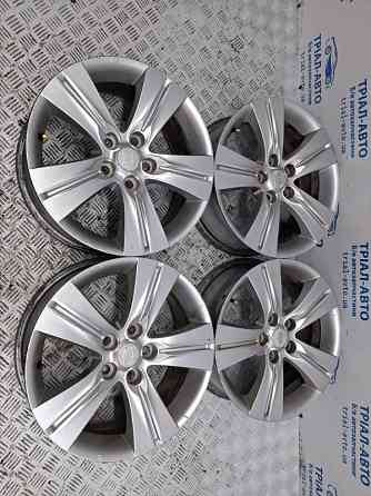 Диски титан комплект R17 Kia Sportage 2010-2016 529103U200 (Арт. 71027) Київ